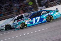 Ricky Stenhouse Jr., Roush Fenway Racing Ford