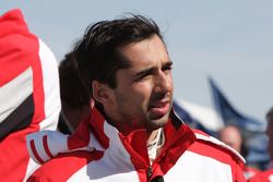 Neel Jani, Porsche Team