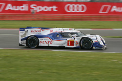 Toyota Gazoo Racing
