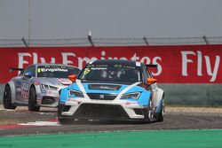 Michel Nykjaer, Audi TT, Liqui Moly Team Engstler