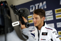 Марко Виттман, BMW Team RMG BMW M4 DTM