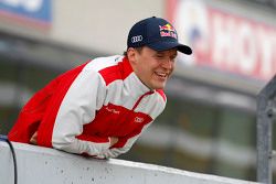 Mattias Ekström, Audi Sport Team Abt Sportsline, Audi A5 DTM