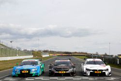 Машины DTM
