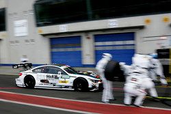 Marco Wittmann, BMW Team RMG BMW M4 DTM