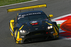 #32 Leonard Motorsport AMR Aston Martin Vantage GT3: Stuart Leonard, Paul Wilson, Michael Meadows