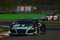 #1 Belgian Audi Club Team WRT, Audi R8 LMS Ultra: Robin Frijns, Laurens Vanthoor, Jean-Karl Vernay