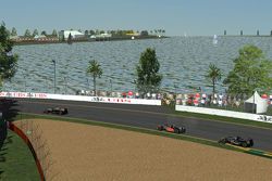 Formel SimRacing