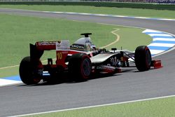 Formula Sim Racing