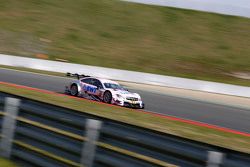 Gary Paffett, ART Grand Prix Mercedes-AMG C63 DTM