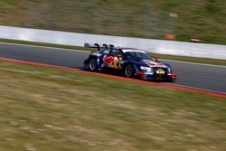 Маттиас Экстрём, Audi Sport Team Abt Sportsline, Audi A5 DTM