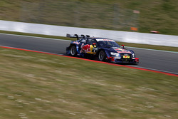 Маттиас Экстрём, Audi Sport Team Abt Sportsline, Audi A5 DTM