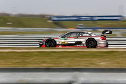 Tom Blomqvist, 宝马车队 RBM 宝马 M4 DTM