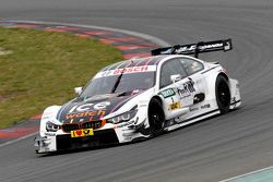 Marco Wittmann, BMW Team RMG BMW M4 DTM