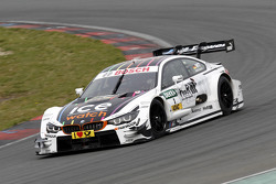 Марко Виттман, BMW Team RMG BMW M4 DTM