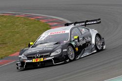 Christian Vietoris, HWA AG, Mercedes-AMG C63 DTM