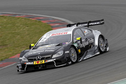 Christian Vietoris, HWA AG, Mercedes-AMG C63 DTM