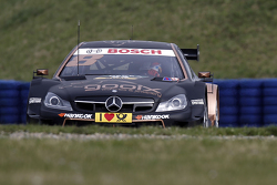 Robert Wickens, HWA AG Mercedes-AMG C63 DTM