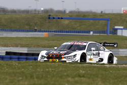 Robert Wickens, HWA AG Mercedes-AMG C63 DTM