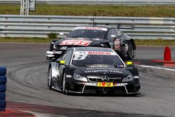 Кристиан Фиторис, HWA AG Mercedes-AMG C63 DTM