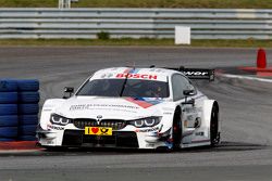 Антониу Феликс да Кошта, BMW Team Schnitzer BMW M4 DTM