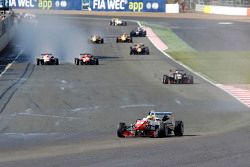 Jake Dennis, Prema Powerteam Dallara F312 Mercedes-Benz