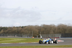 Alessio Lorandi, Van Amersfoort Racing Dallara F312,大众