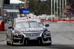 Rick Kelly, Nissan Motorsport