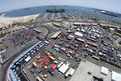 Long Beach overview