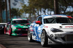 Drift action