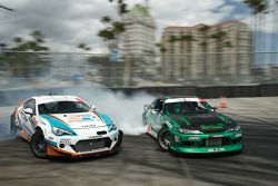 Drift action