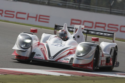 #38 Jota Sport Gibson 015S-Nissan: Simon Dolan, Filipe Albuquerque, Harry Tincknell