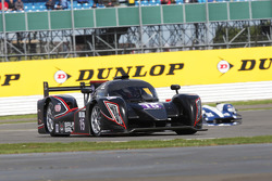 #15 SVK by Speed Factory Ginetta - Nissan: Konstantin Calko, Jesus Fuster, Dainius Matijosaitis