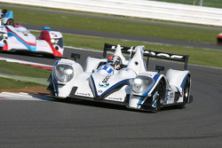 #41 Greaves Motorsport Gibson 015S-Nissan: Gary Hirsch, Bjorn Wirdheim, John Lancaster