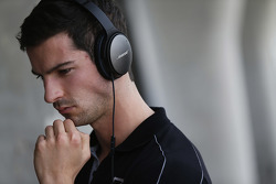 Alexander Rossi, Racing Engineering