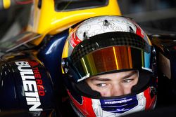 Pierre Gasly, DAMS
