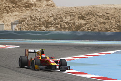 Alexander Rossi, Racing Engineering