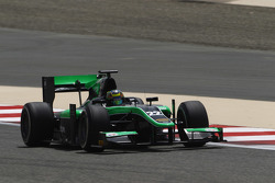 Marlon Stockinger, Status Grand Prix
