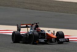 Raffaele Marciello, Trident