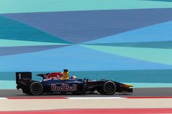 Pierre Gasly, DAMS