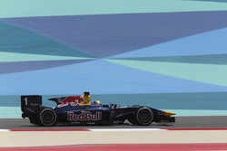 Pierre Gasly, DAMS