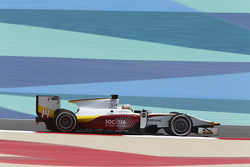 Arthur Pic, Campos Racing