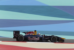 Pierre Gasly, DAMS