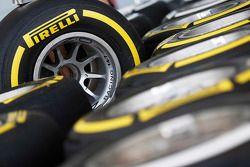 Шины Pirelli