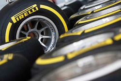 Llantas Pirelli