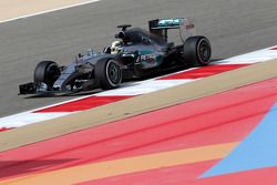 Lewis Hamilton, Mercedes AMG F1 Team 