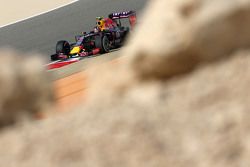 Даниил Квят, Red Bull Racing