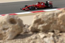 Sebastian Vettel, Scuderia Ferrari