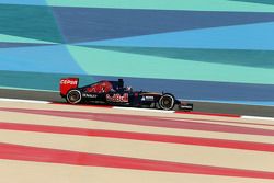 Макс Ферстаппен, Scuderia Toro Rosso STR10
