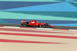 Kimi Raikkonen, Ferrari SF15-T