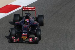 Макс Ферстаппен, Scuderia Toro Rosso STR10